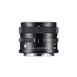 CONTEMPORARY 17mm F4 DG DN