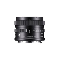 CONTEMPORARY 17mm F4 DG DN