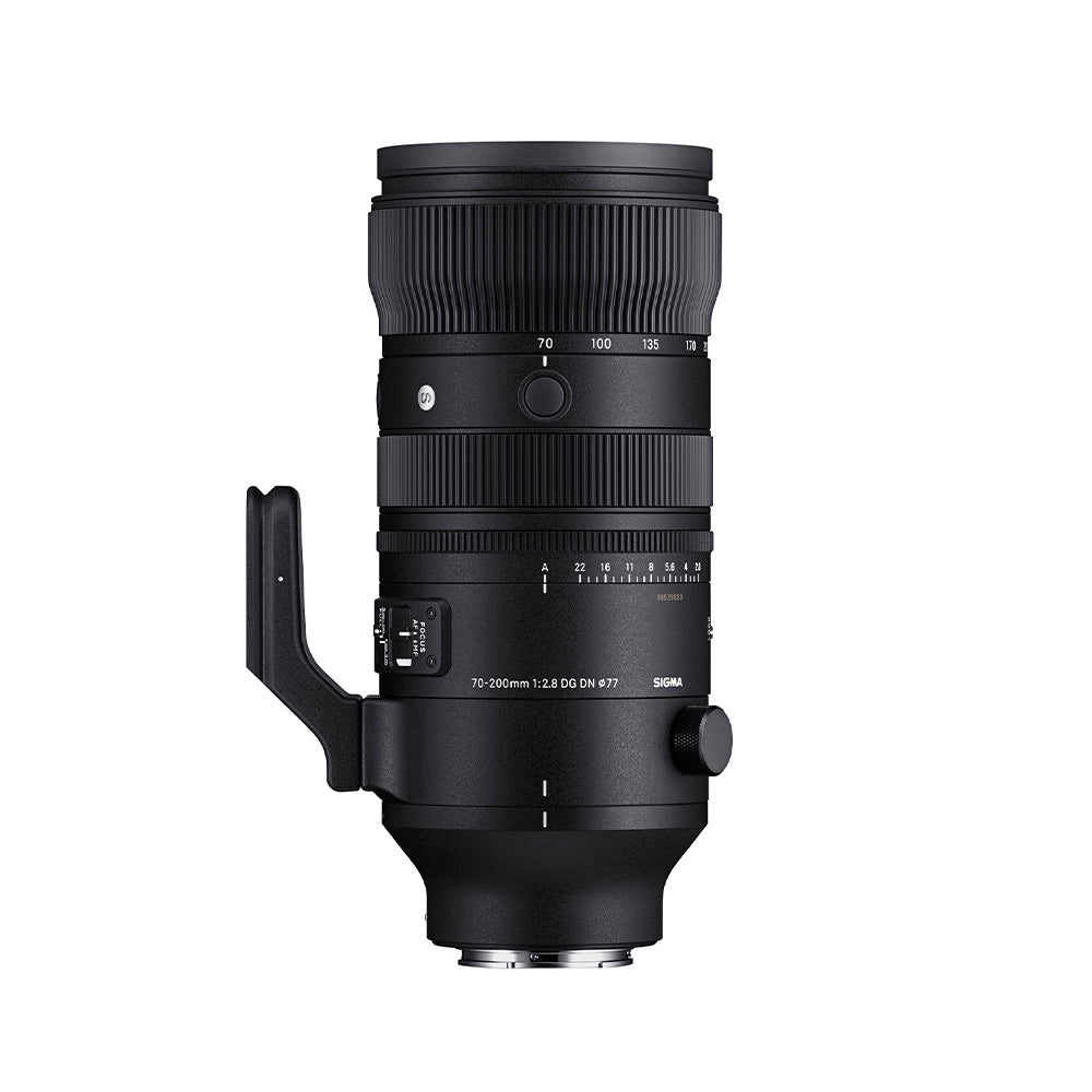 SPORTS 70-200mm F2.8 DG DN