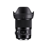 ART 28mm F1.4 DG HSM