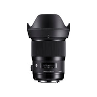 ART 28mm F1.4 DG HSM