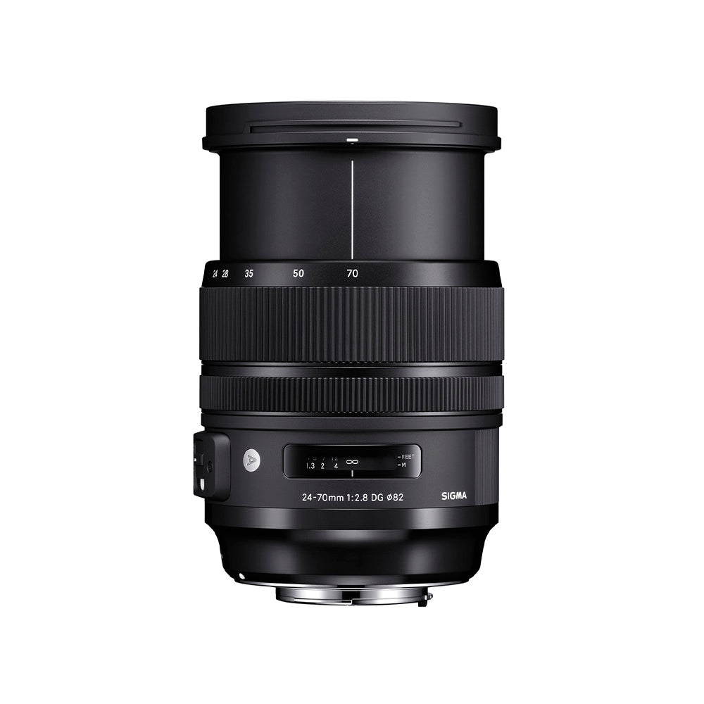 ART 24-70mm F2.8 DG OS HSM – Sigma Photo Mexico