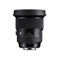 ART 105mm 1.4 DG HSM