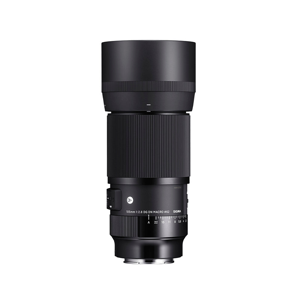 ART 105mm F2.8 DG DN