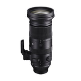 SPORTS 60-600mm F4.5-6.3 DG DN