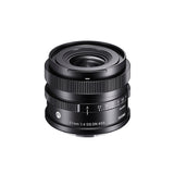 CONTEMPORARY 17mm F4 DG DN