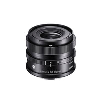 CONTEMPORARY 17mm F4 DG DN