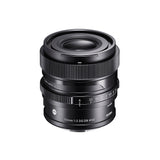 CONTEMPORARY 50mm F2.0 DG DN