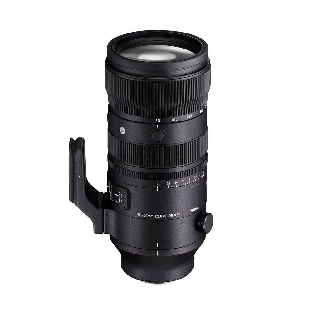 SPORTS 70-200mm F2.8 DG DN