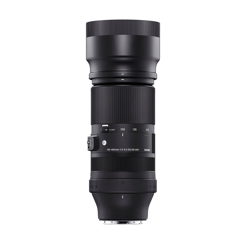 CONTEMPORARY 100-400mm F5-6.3 DG DN