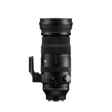 SPORTS 150-600mm F5-6.3 DG DN