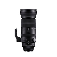 SPORTS 150-600mm F5-6.3 DG DN