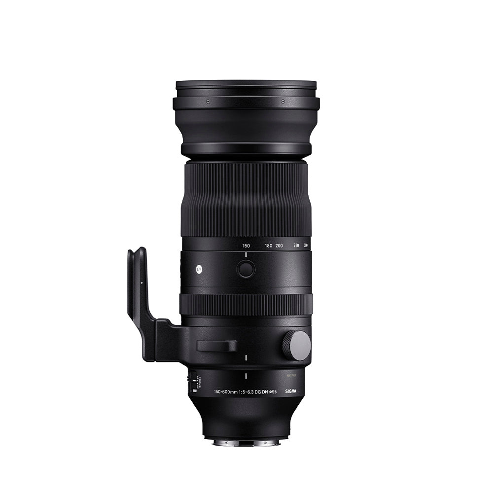 SPORTS 150-600mm F5-6.3 DG DN