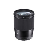 CONTEMPORARY 16mm F1.4 DC DN