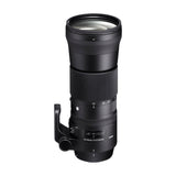 CONTEMPORARY 150-600mm F5-6.3 DG