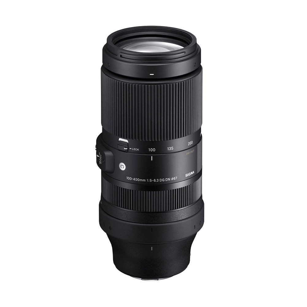 CONTEMPORARY 100-400mm F5-6.3 DG DN