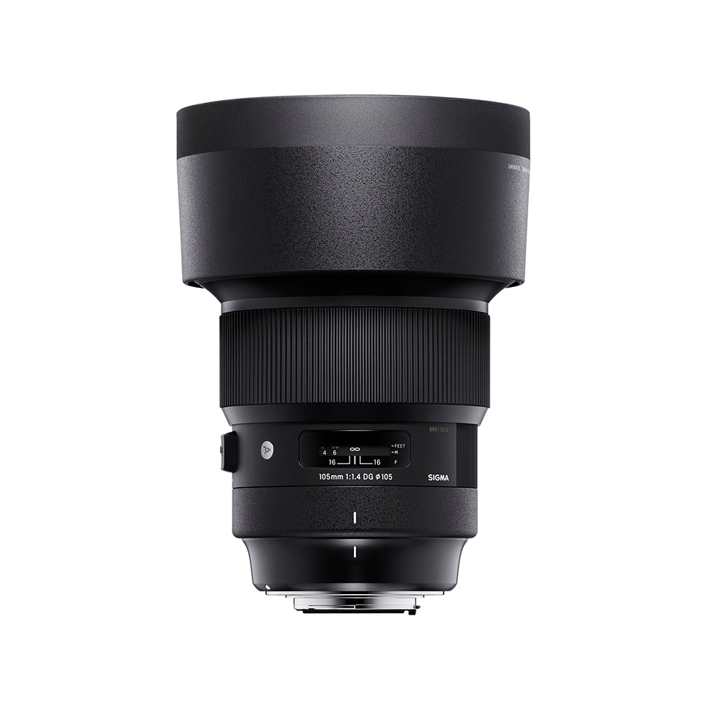 ART 105mm 1.4 DG HSM