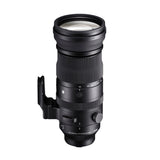 SPORTS 150-600mm F5-6.3 DG DN