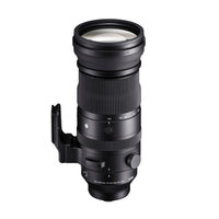 SPORTS 150-600mm F5-6.3 DG DN