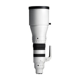 SPORTS 300-600mm F4 DG