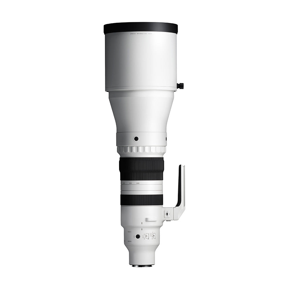 SPORTS 300-600mm F4 DG