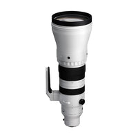 SPORTS 300-600mm F4 DG
