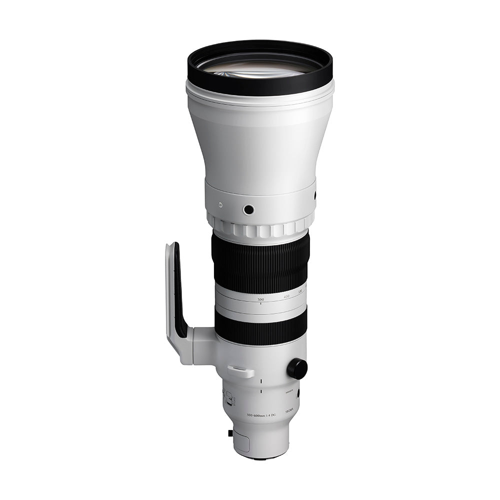 SPORTS 300-600mm F4 DG