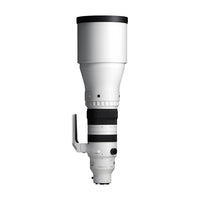 SPORTS 300-600mm F4 DG