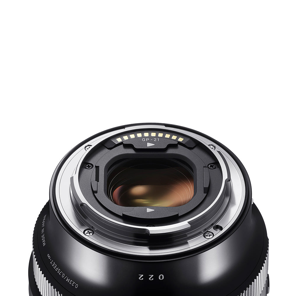 ART 20mm F1.4 DG DN – Sigma Photo Mexico