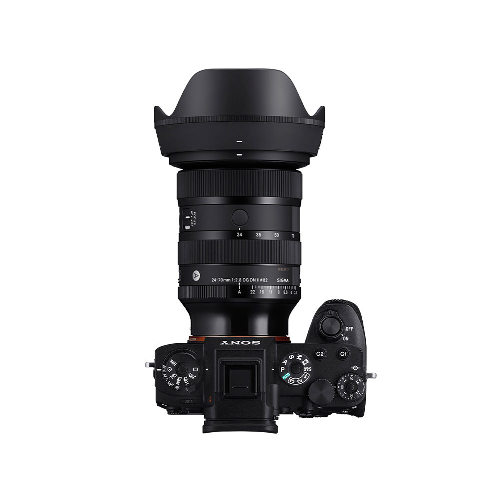 ART 24-70mm F2.8 DG DN II – Sigma Photo Mexico