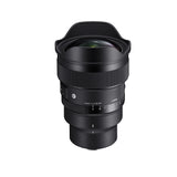 Lente Sigma Art para Multi Marca 14 mm F1.4 Mirrorless Full Frame