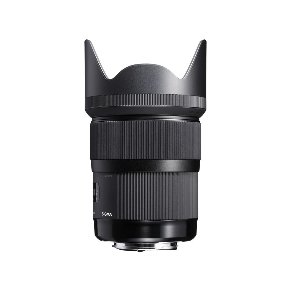 美品 SIGMA Art 35mm F1.4 DG HSM Fマウント H169 Amazon.co.jp: Art 35mm F1.4 DG HSM ペンタックス用 フルサイズ対応