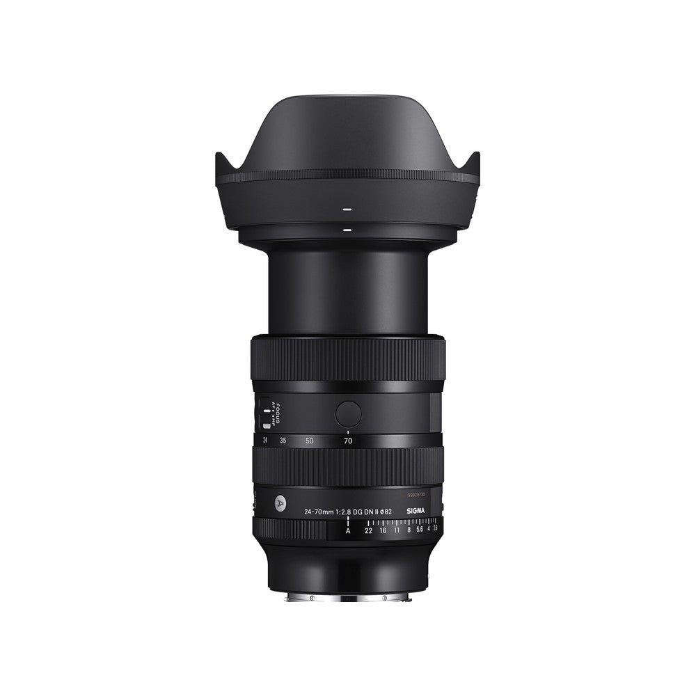 ART 24-70mm F2.8 DG DN II – Sigma Photo Mexico