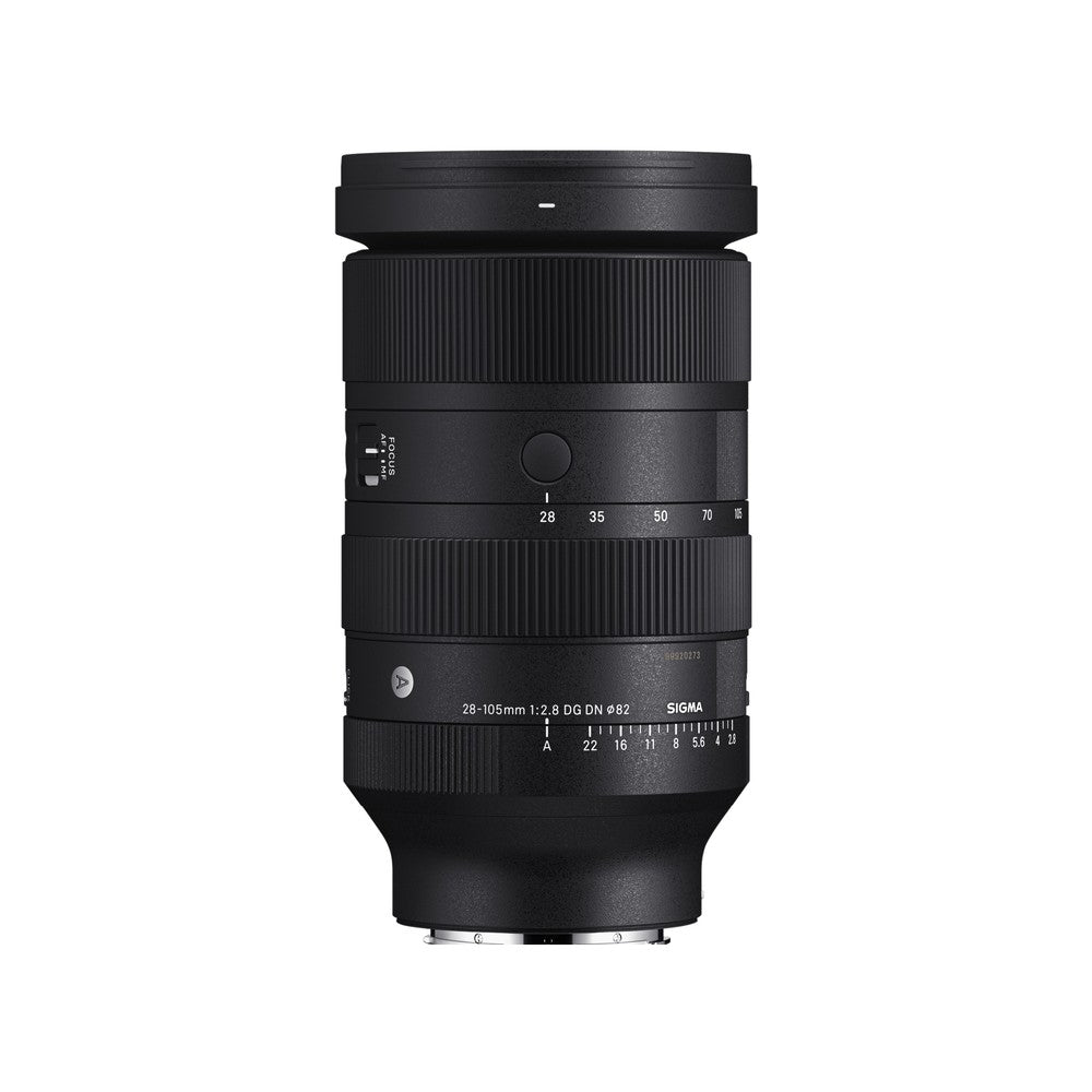 ART 28-105mm F2.8 DG DN