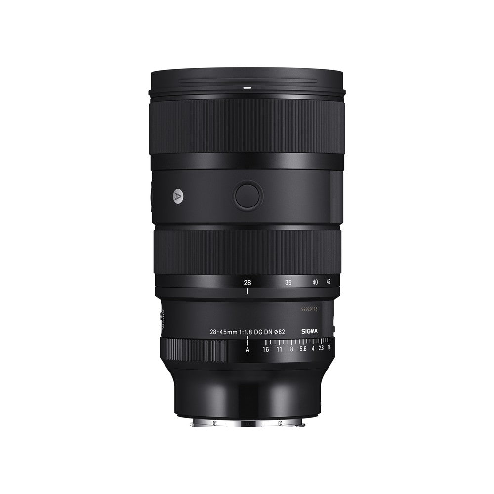 ART 28-45mm F1.8 DG DN – Sigma Photo Mexico