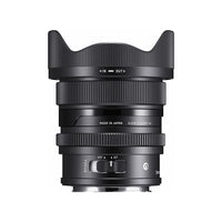CONTEMPORARY 20mm F2.0 DG DN