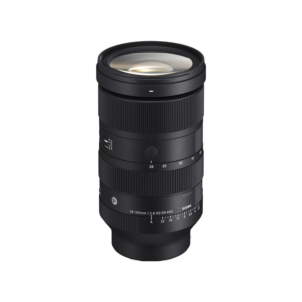 ART 28-105mm F2.8 DG DN – Sigma Photo Mexico
