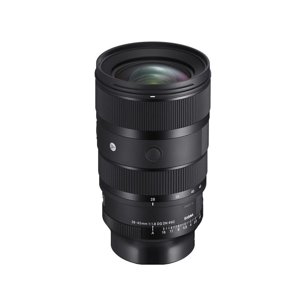 ART 28-45mm F1.8 DG DN – Sigma Photo Mexico