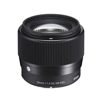 CONTEMPORARY 56mm F1.4 DC DN