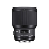 ART 85mm F1.4 DG HSM