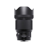 ART 85mm F1.4 DG HSM