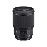 ART 85mm F1.4 DG HSM