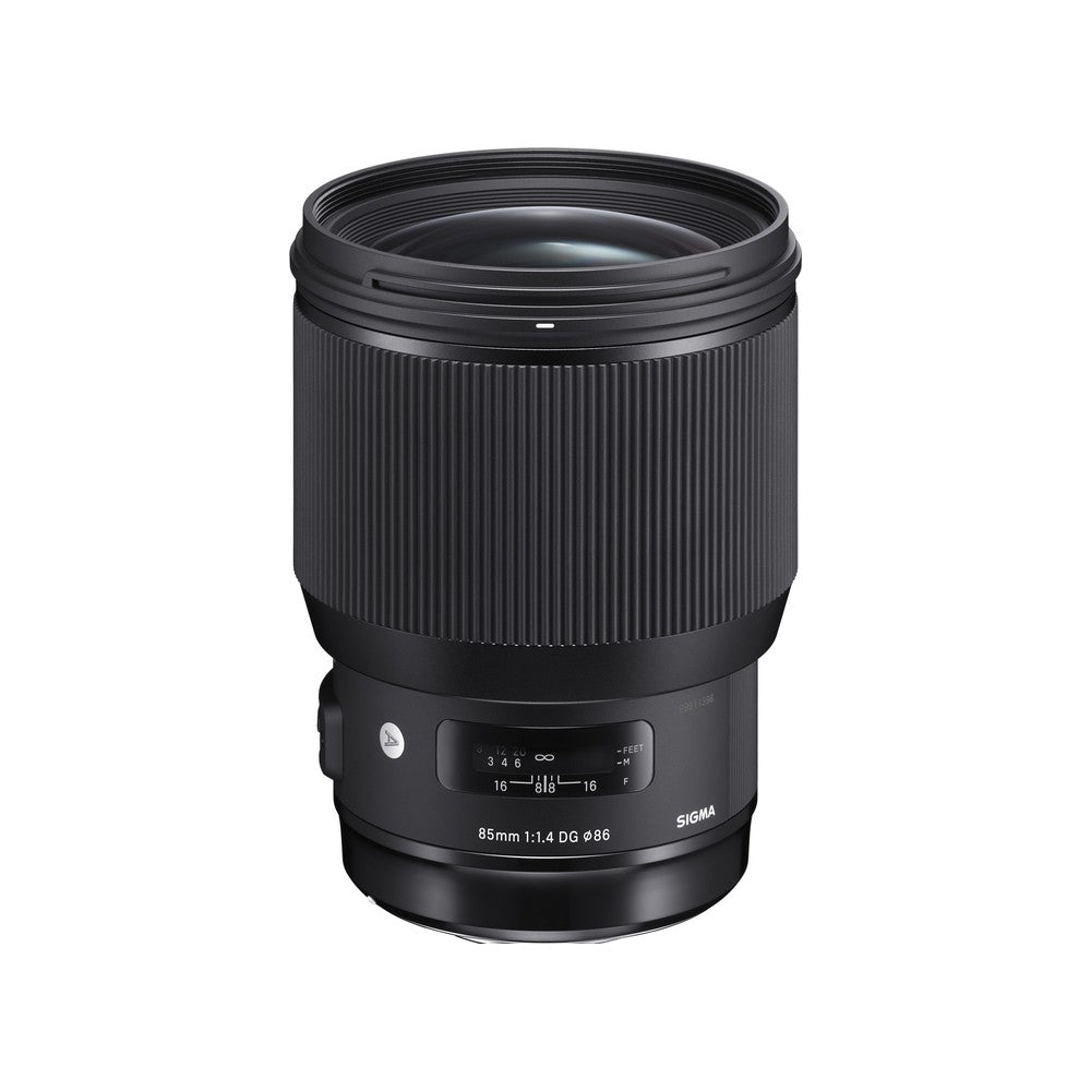 ART 85mm F1.4 DG HSM