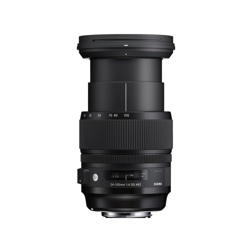 ART 24-105mm F4 DG OS HSM – Sigma Photo Mexico