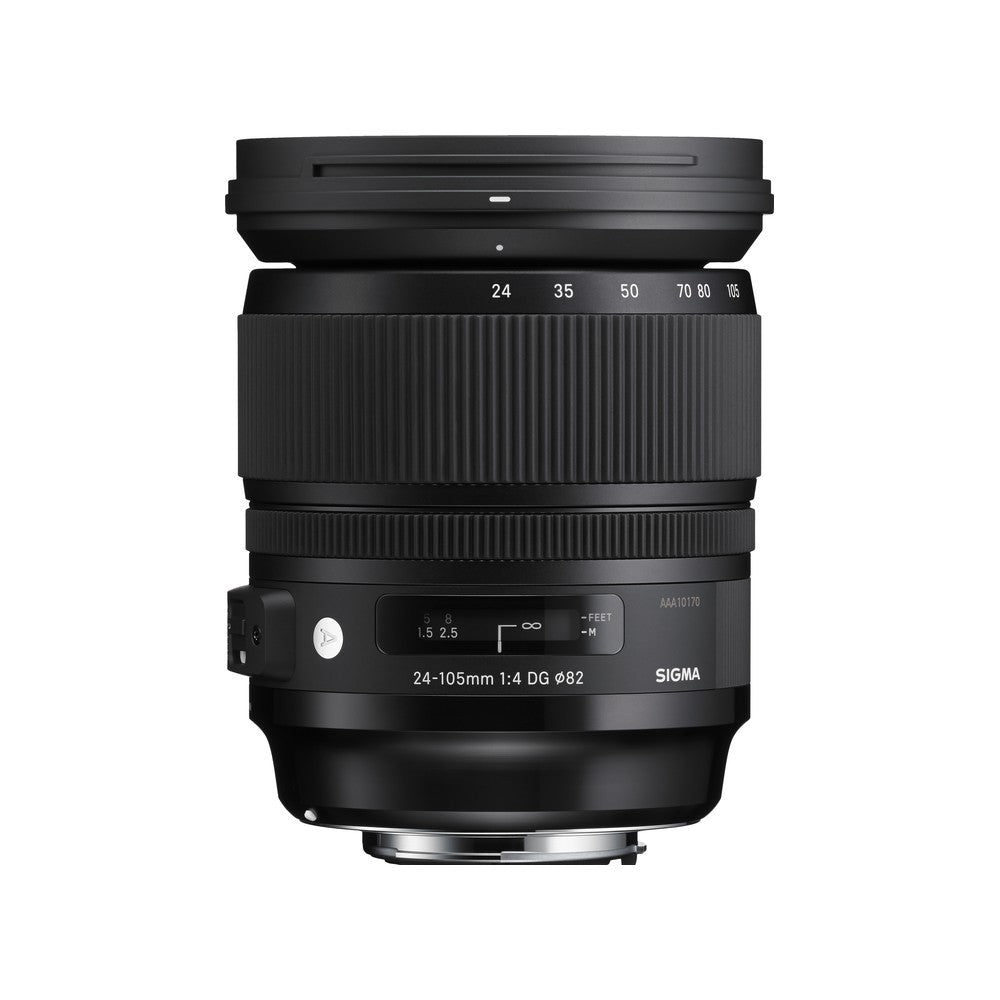 ART 24-105mm F4 DG OS HSM – Sigma Photo Mexico