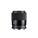 Lente Sigma Contemporary para Multi Marca 23 mm F1.4 Mirrorless Full Frame