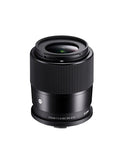 Lente Sigma Contemporary para Multi Marca 23 mm F1.4 Mirrorless Full Frame