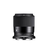 Lente Sigma Contemporary para Cámara Nikon 30 mm F1.4 Mirrorless APSC
