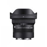 Lente Sigma Contemporary para Cámara Fujifilm 10-18mm F2.8 Mirrorless APSC