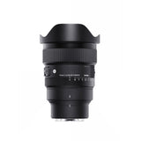 Lente Sigma Fish Multi Marca 15mm F1.4 DSRL Full Frame